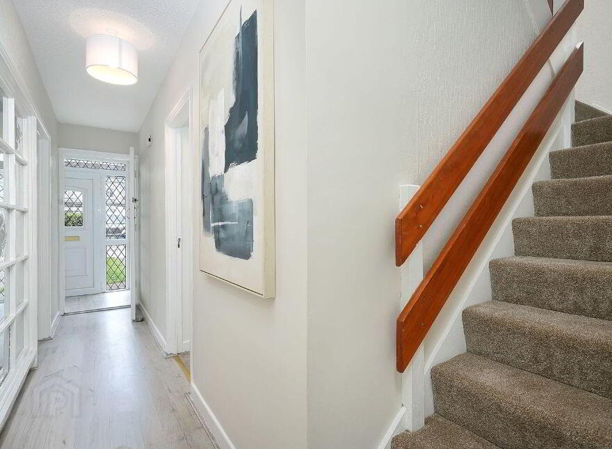 171 The Oaks, Newbridge, W12P088