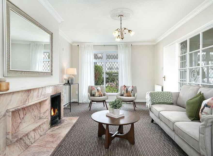 171 The Oaks, Newbridge, W12P088