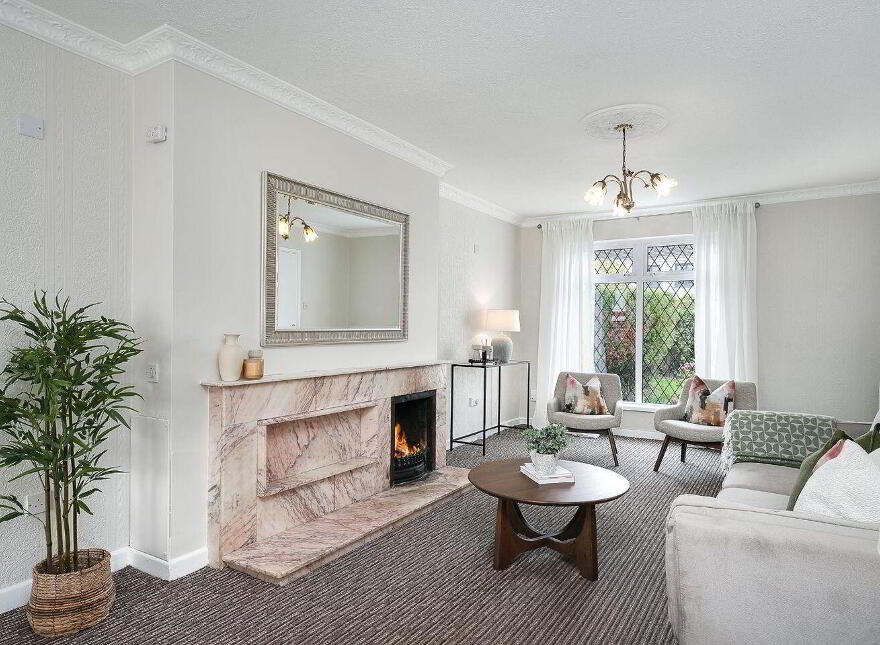 171 The Oaks, Newbridge, W12P088
