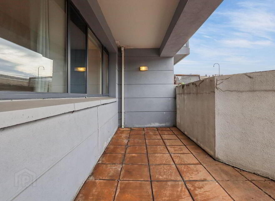 Apartment 116 Block 4 Parkgate Place, Dublin 8, D08YA00