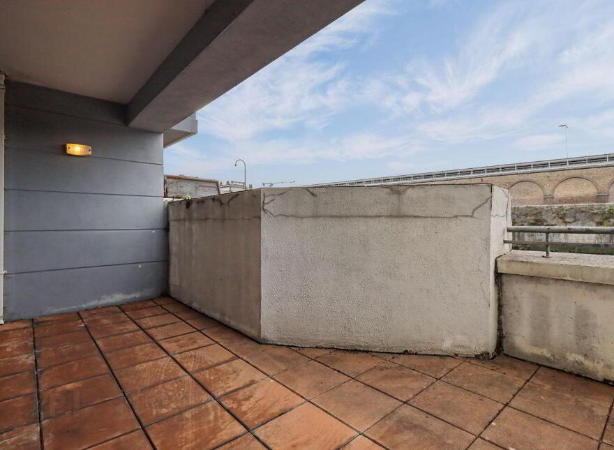 Apartment 116 Block 4 Parkgate Place, Dublin 8, D08YA00