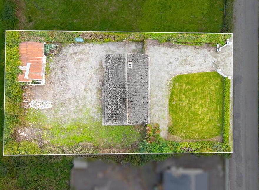 Woodview, Mylerstown, Nurney, R51N201