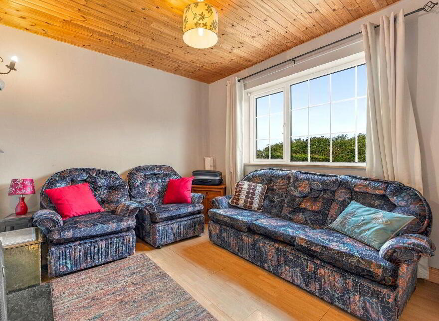 Woodview, Mylerstown, Nurney, R51N201