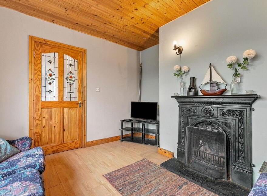 Woodview, Mylerstown, Nurney, R51N201