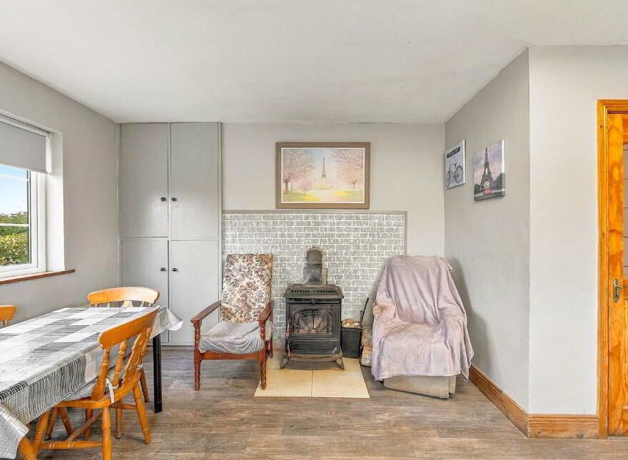Woodview, Mylerstown, Nurney, R51N201