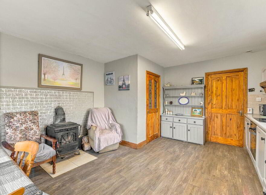 Woodview, Mylerstown, Nurney, R51N201