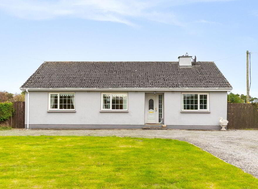 Woodview, Mylerstown, Nurney, R51N201