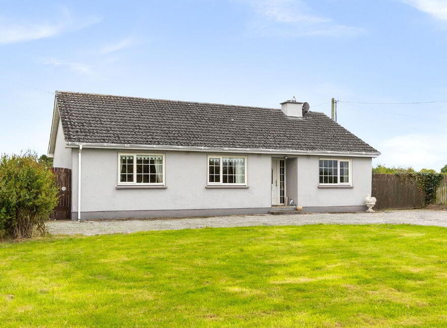 Woodview, Mylerstown, Nurney, R51N201