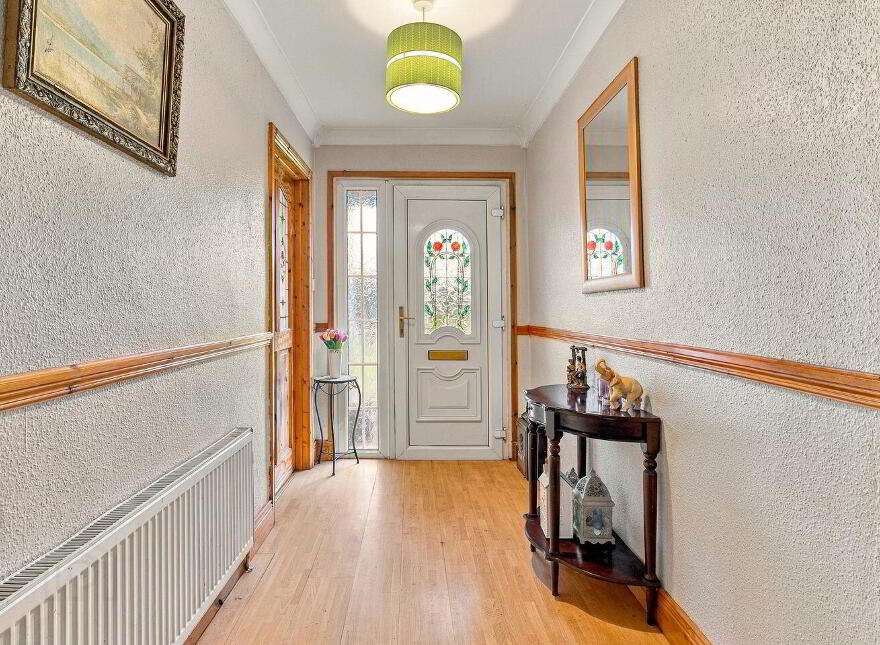 Woodview, Mylerstown, Nurney, R51N201