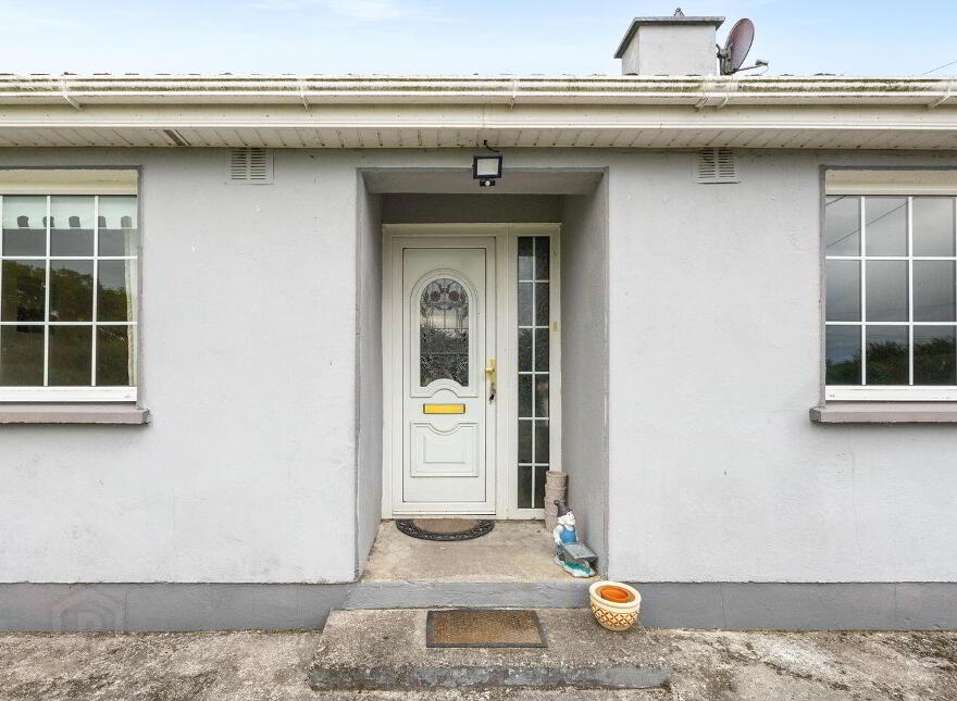 Woodview, Mylerstown, Nurney, R51N201