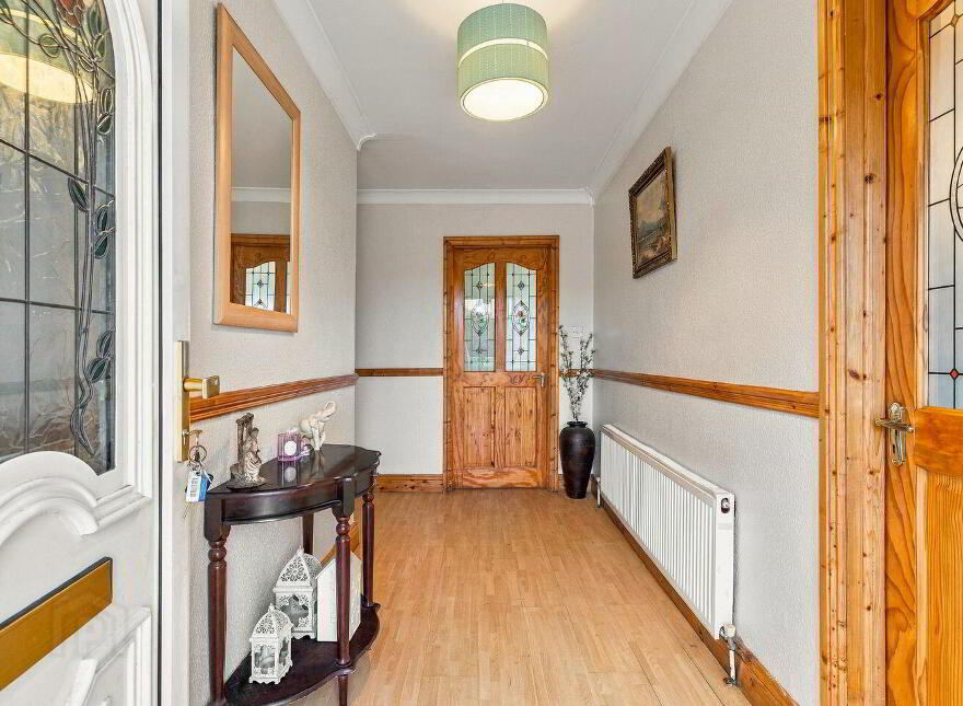 Woodview, Mylerstown, Nurney, R51N201