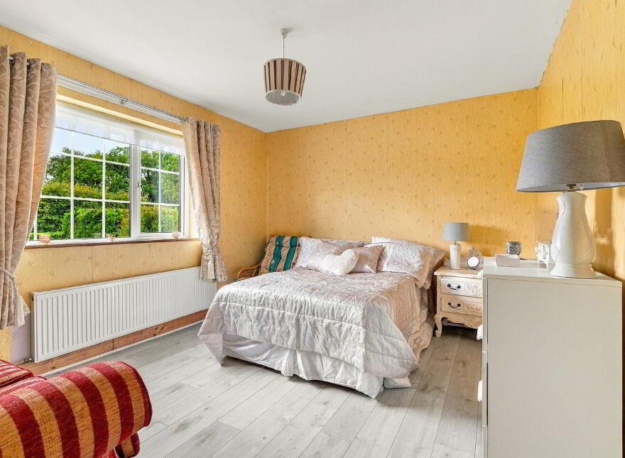 Woodview, Mylerstown, Nurney, R51N201