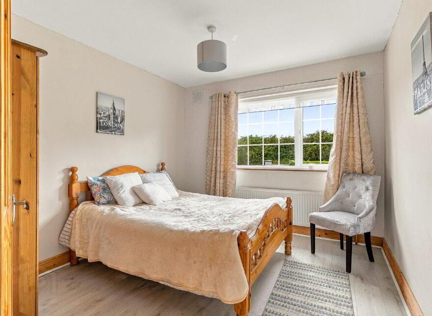 Woodview, Mylerstown, Nurney, R51N201
