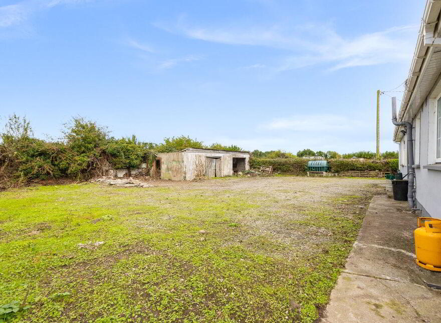 Woodview, Mylerstown, Nurney, R51N201