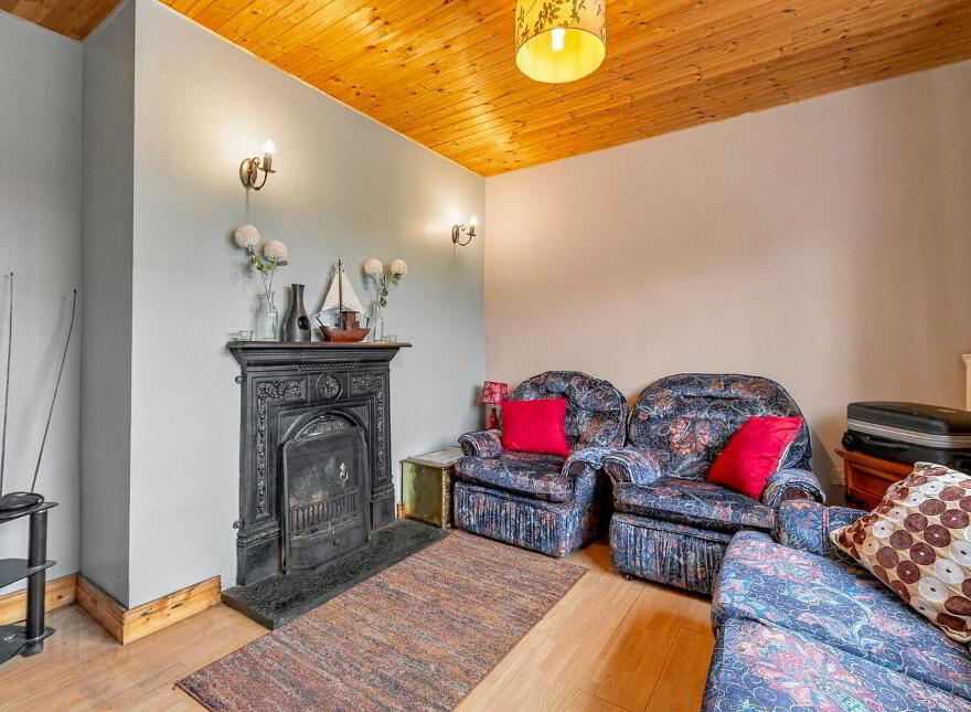 Woodview, Mylerstown, Nurney, R51N201