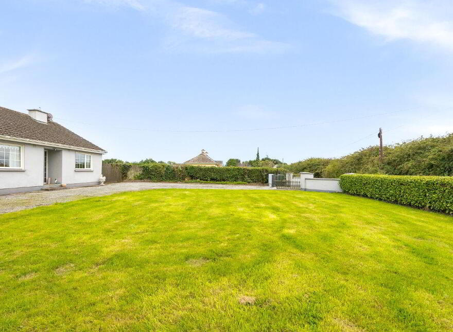 Woodview, Mylerstown, Nurney, R51N201