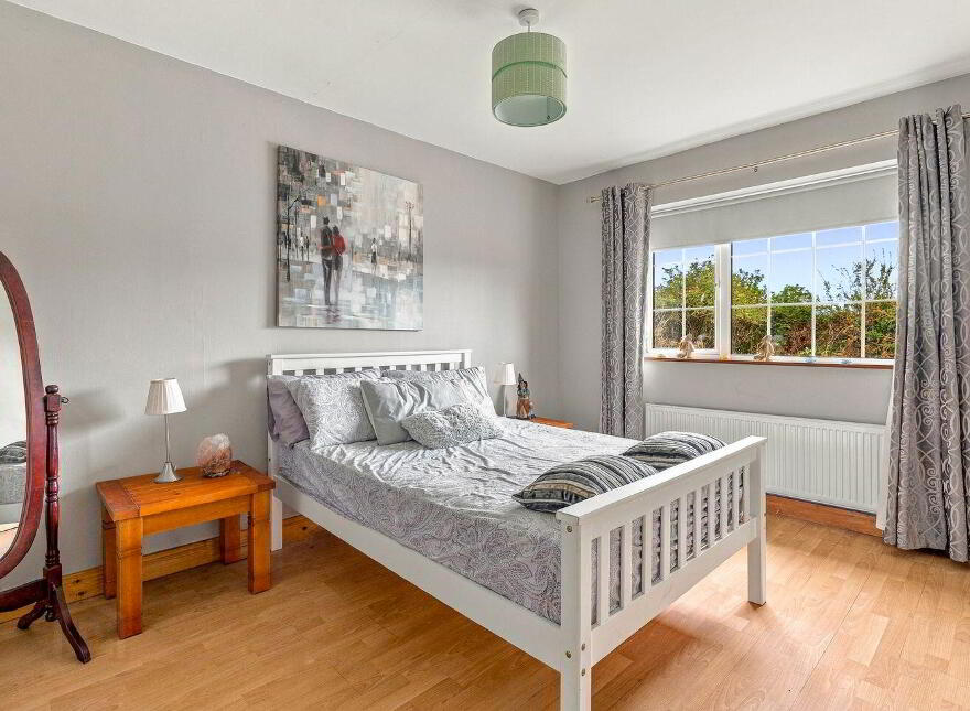 Woodview, Mylerstown, Nurney, R51N201