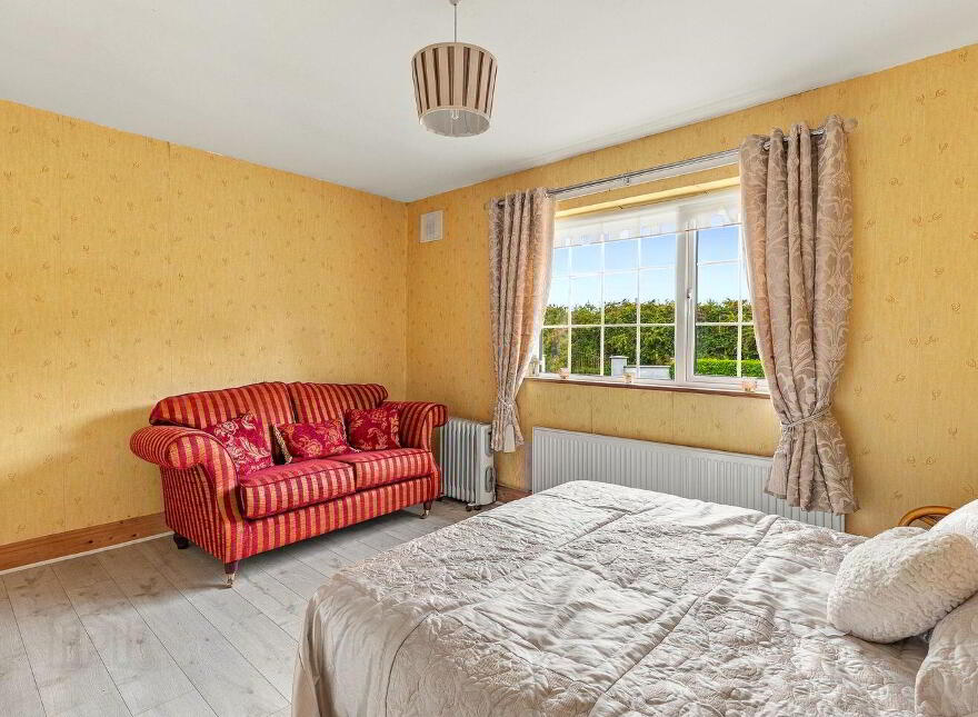 Woodview, Mylerstown, Nurney, R51N201