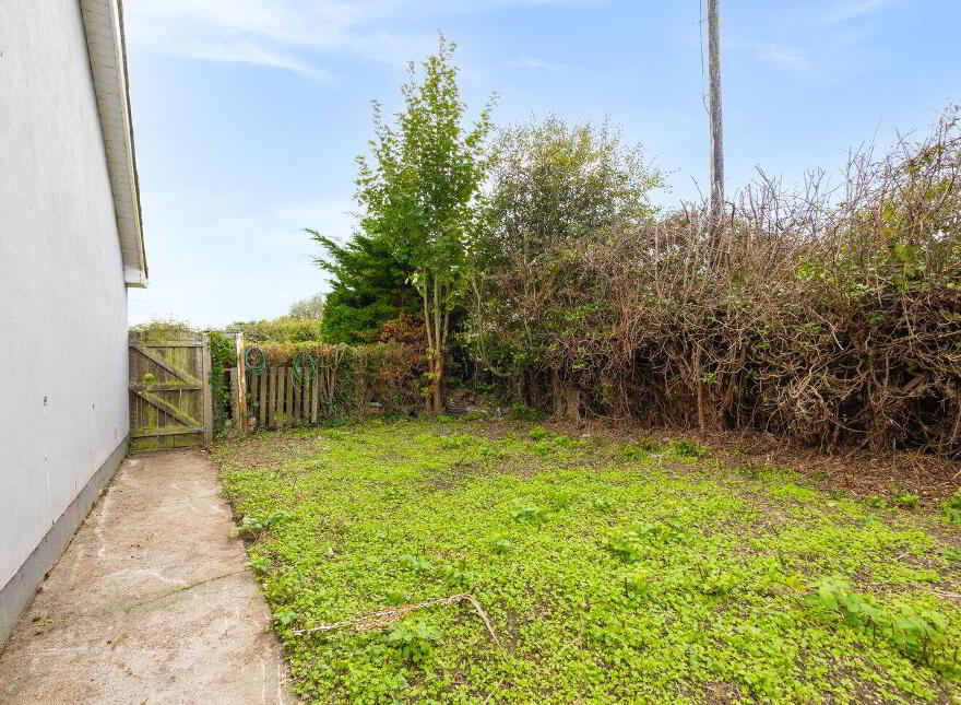 Woodview, Mylerstown, Nurney, R51N201