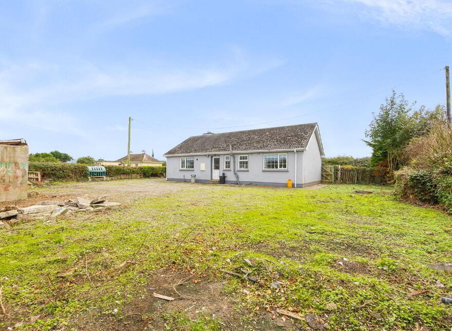 Woodview, Mylerstown, Nurney, R51N201
