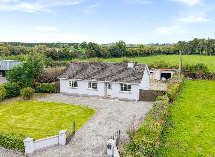 Woodview, Mylerstown, Nurney, R51N201