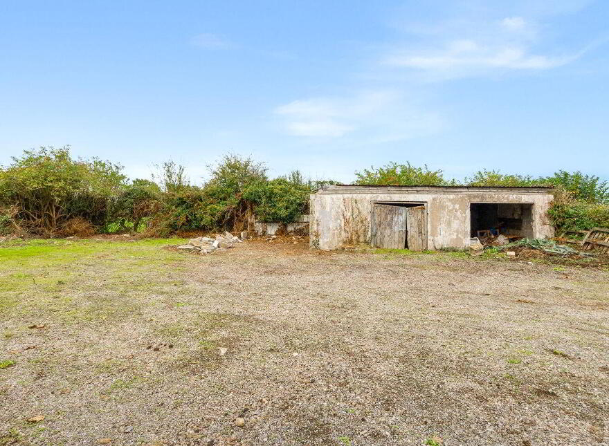 Woodview, Mylerstown, Nurney, R51N201