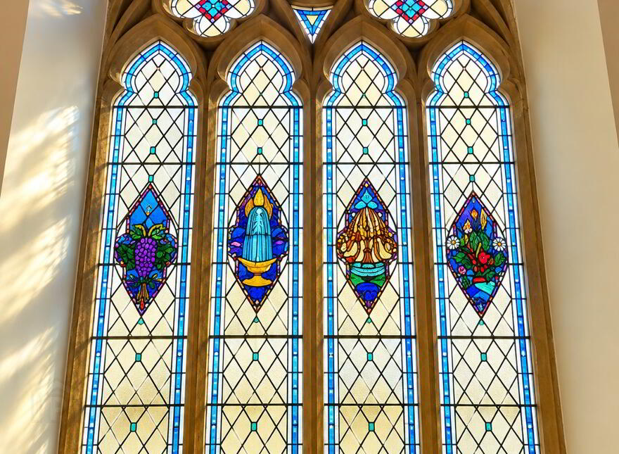 Former Church Building, 2nd Ards Presbyterian Church, Mary Street, Newtownards, BT23 4DQ