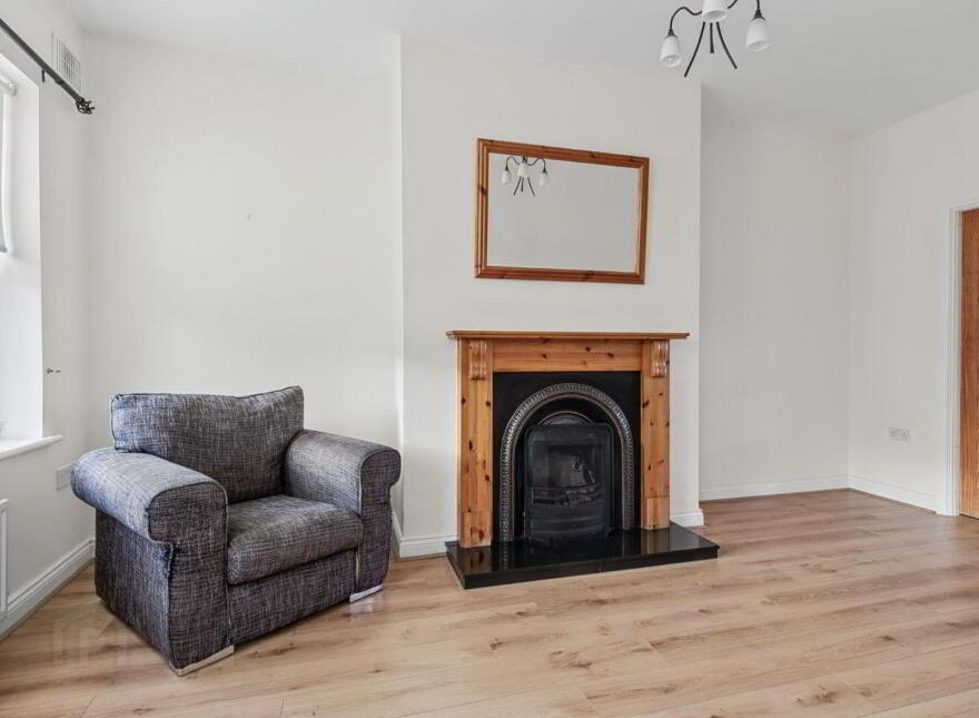 18 Harbour Grove, Lower Point Road, Dundalk, A91HR2C
