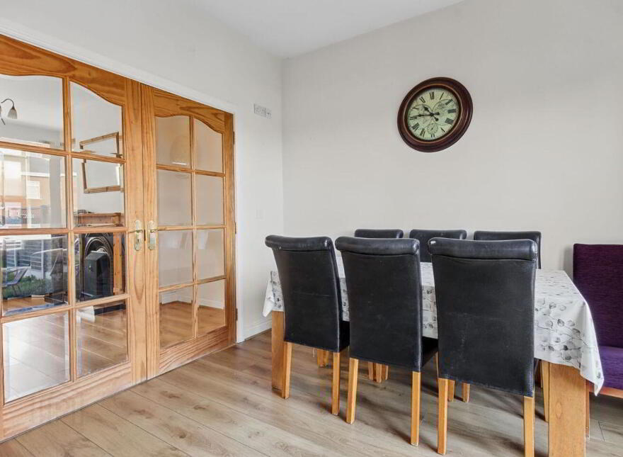 18 Harbour Grove, Lower Point Road, Dundalk, A91HR2C