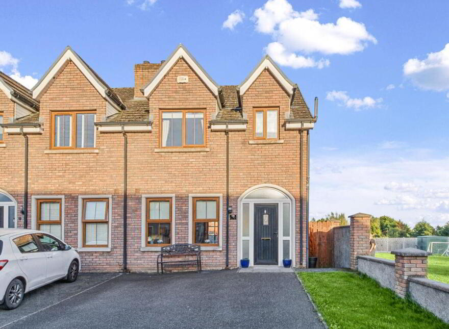 18 Harbour Grove, Lower Point Road, Dundalk, A91HR2C photo