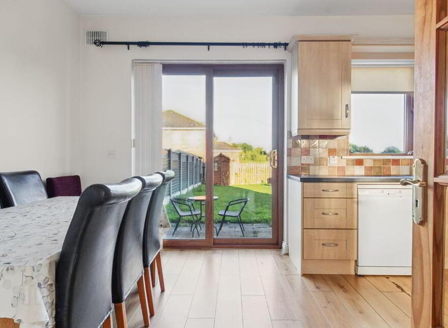 18 Harbour Grove, Lower Point Road, Dundalk, A91HR2C