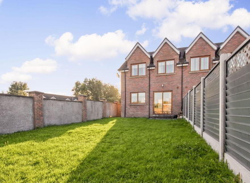 18 Harbour Grove, Lower Point Road, Dundalk, A91HR2C
