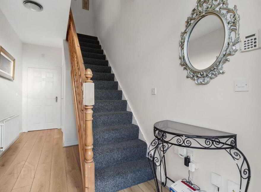 18 Harbour Grove, Lower Point Road, Dundalk, A91HR2C