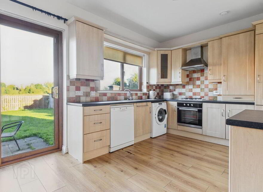 18 Harbour Grove, Lower Point Road, Dundalk, A91HR2C