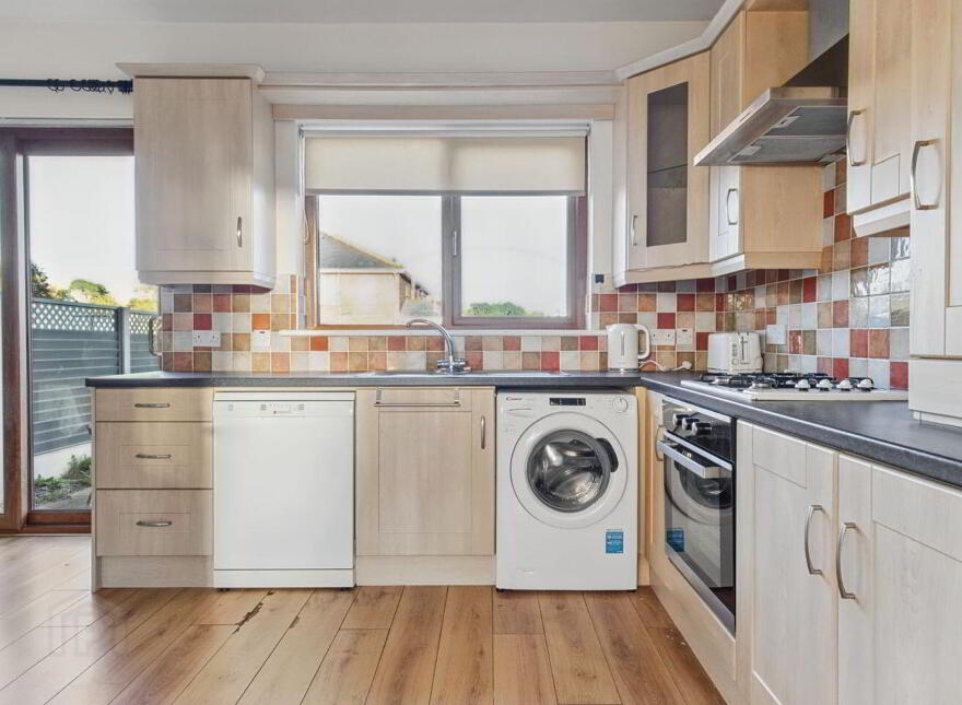 18 Harbour Grove, Lower Point Road, Dundalk, A91HR2C