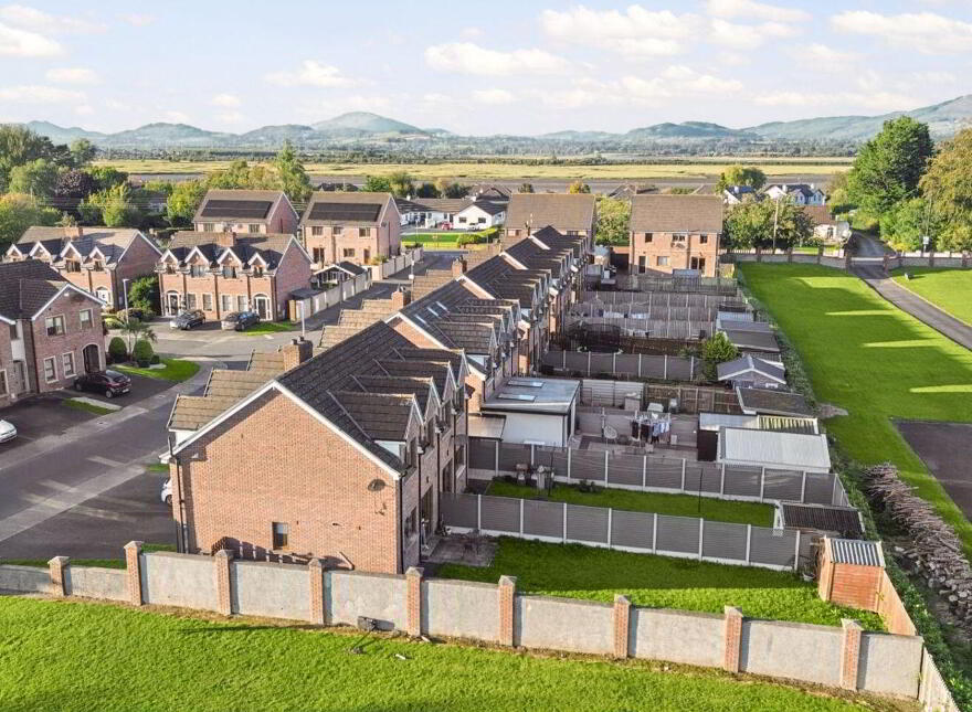 18 Harbour Grove, Lower Point Road, Dundalk, A91HR2C