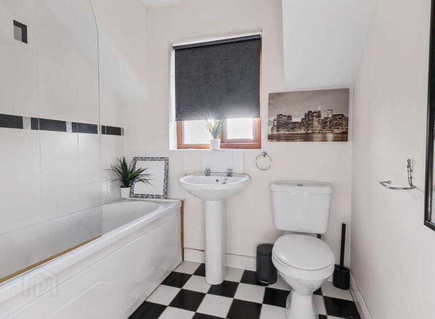 18 Harbour Grove, Lower Point Road, Dundalk, A91HR2C