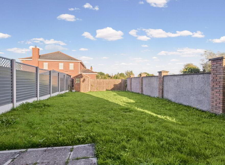 18 Harbour Grove, Lower Point Road, Dundalk, A91HR2C