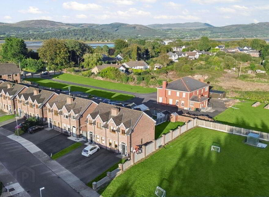 18 Harbour Grove, Lower Point Road, Dundalk, A91HR2C