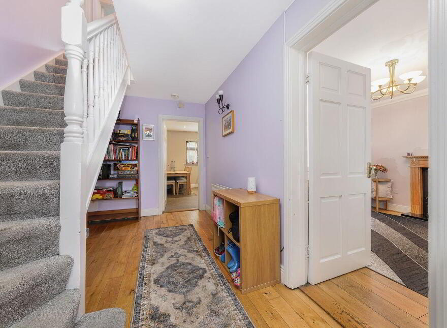 19A Springbank, Saggart