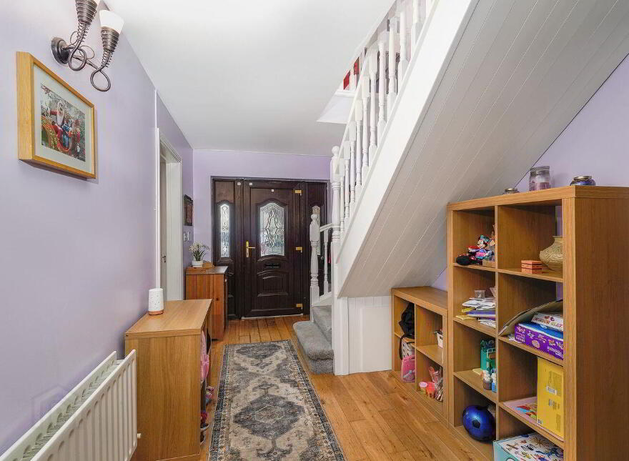 19A Springbank, Saggart