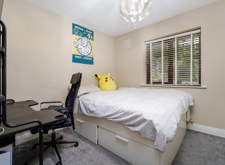 19A Springbank, Saggart