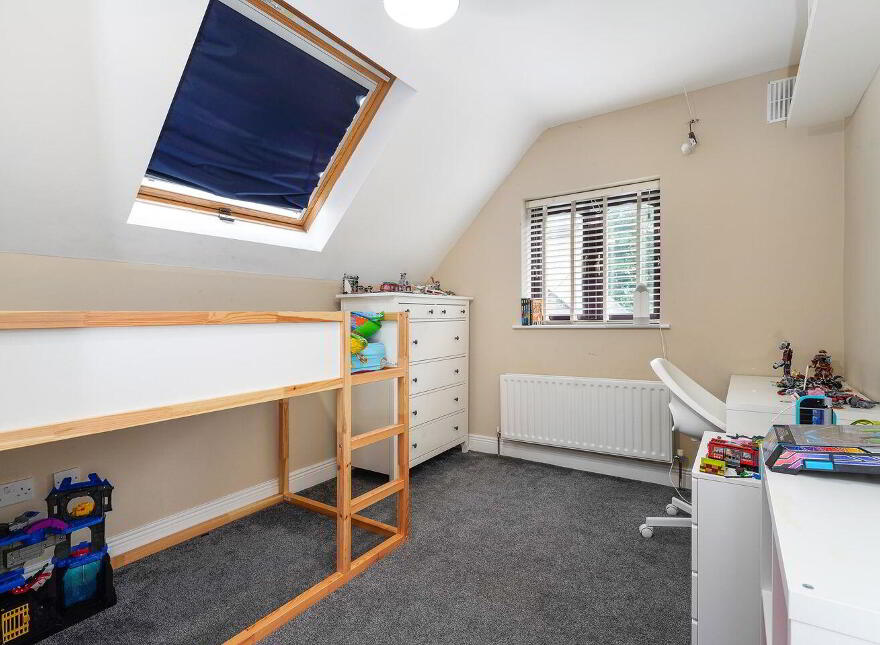 19A Springbank, Saggart