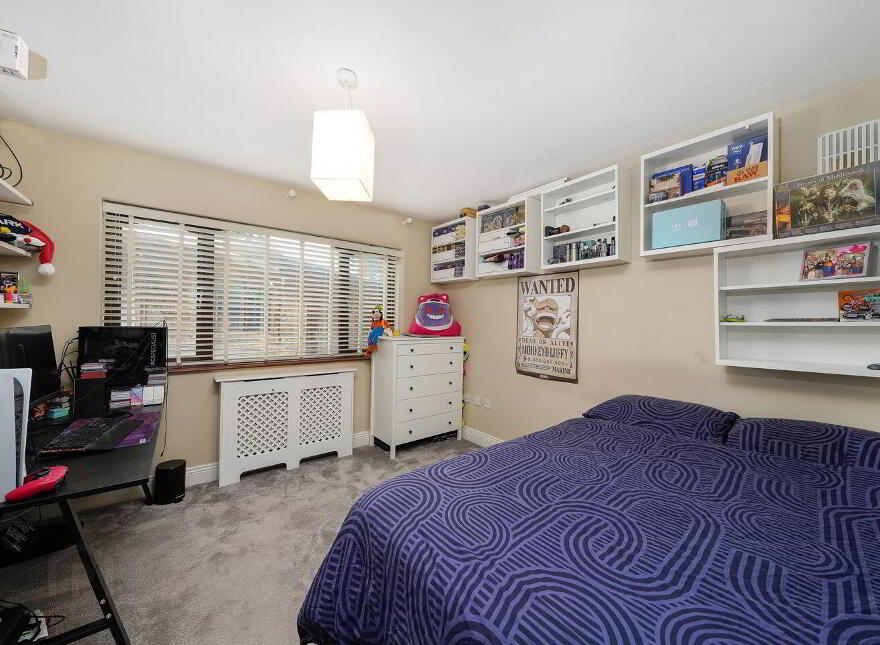 19A Springbank, Saggart