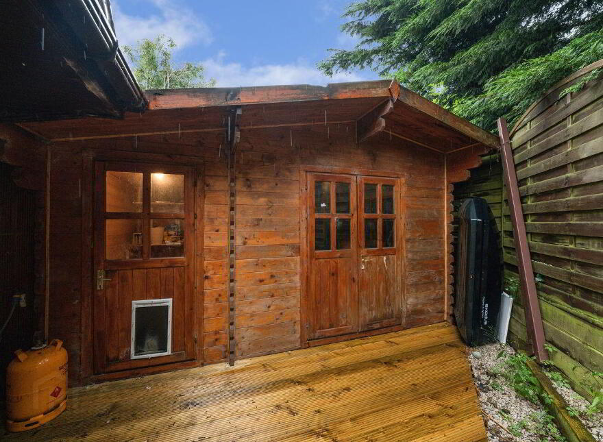 19A Springbank, Saggart