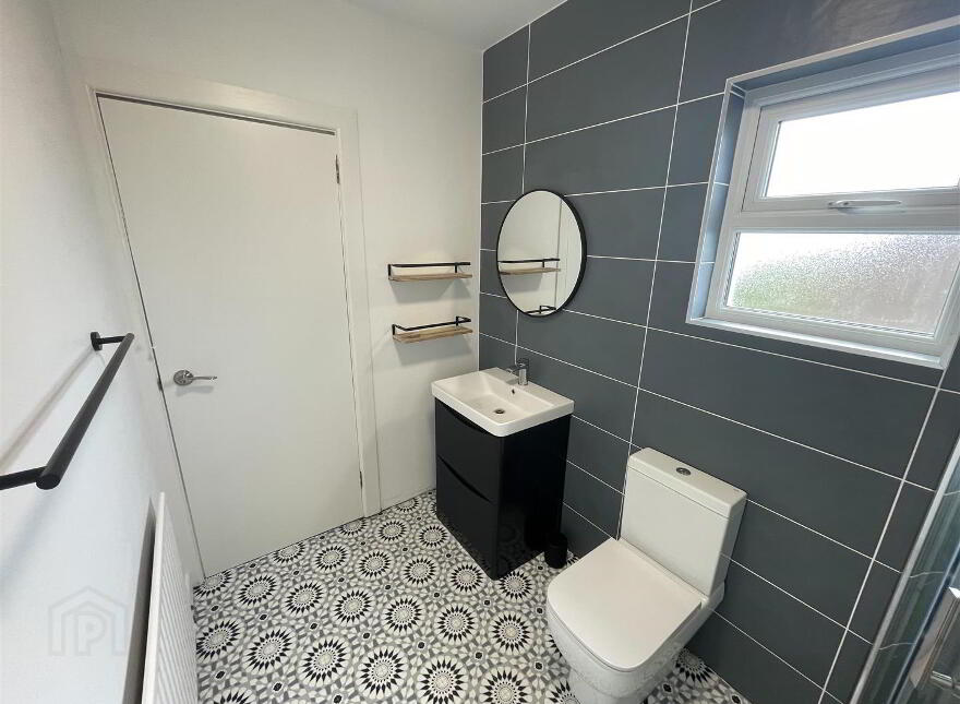 47 Newforge Lane, Belfast, BT9 5NW