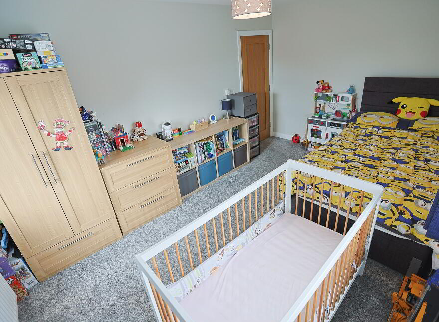 15 Rose Walk, Laurelvale, Tandragee, BT62 2FH