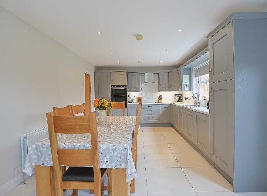 15 Rose Walk, Laurelvale, Tandragee, BT62 2FH