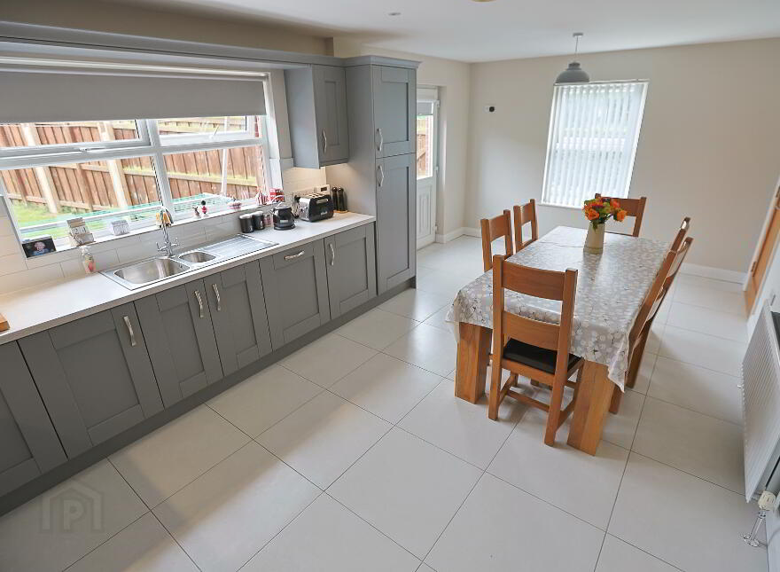 15 Rose Walk, Laurelvale, Tandragee, BT62 2FH