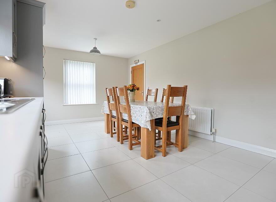 15 Rose Walk, Laurelvale, Tandragee, BT62 2FH
